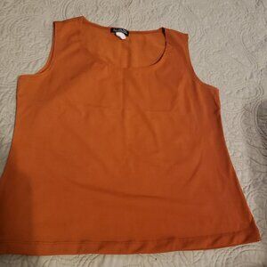 Ckw CREW KNIT WEAR SLEEVELESS SHIRT